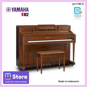 yamaha m2 - mustore